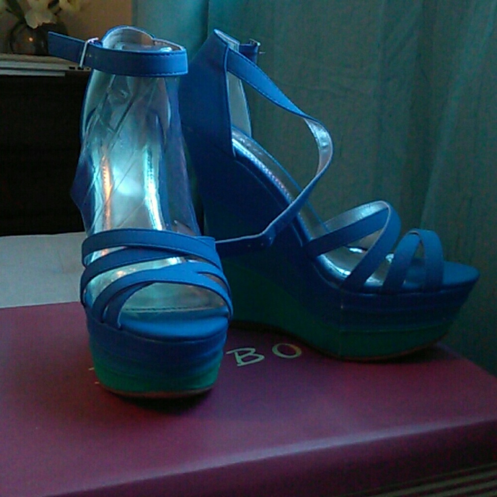 Fashion wear